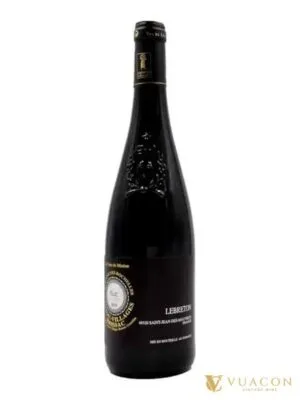 Domaine des Rochelles La Croix de Mission – Pháp, 750ml