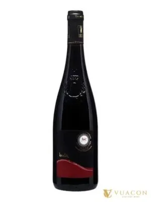 Domaine des Rochelles Lebreton Anjou Village Brissac Breton – Pháp, 750ml