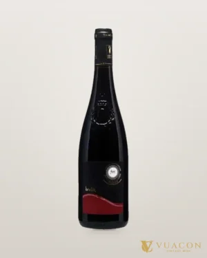Domaine des Rochelles Lebreton Anjou Village Brissac Breton – chai chính hãng tại Vua Cồn