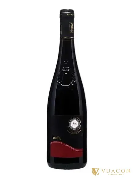 Domaine des Rochelles Lebreton Anjou Village Brissac Breton – Pháp, 750ml