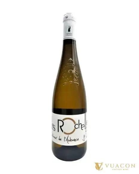 Domaine des Rochelles Lebreton Coteaux de lAubance – Loire Valley, Pháp, 750ml