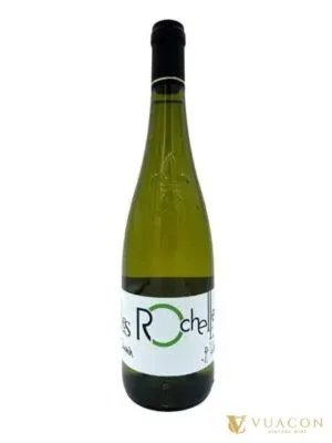 Domaine des Rochelles Lebreton Les Rochelles Chenin – Pháp, 750ml