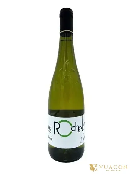 Domaine des Rochelles Lebreton Les Rochelles Chenin – Pháp, 750ml