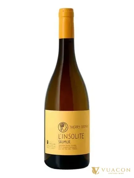 Domaine des Roches Neuves L’Insolite Saumur – Pháp, 750ml