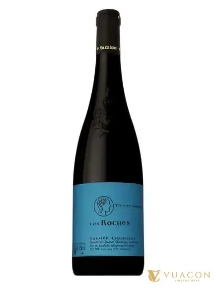 Domaine des Roches Neuves Roche Saumur Champigny – Loire Valley, Pháp, 750ml