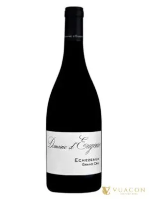 Domaine d’Eugenie Echezeaux Grand Cru – Burgundy, Pháp, 750ml