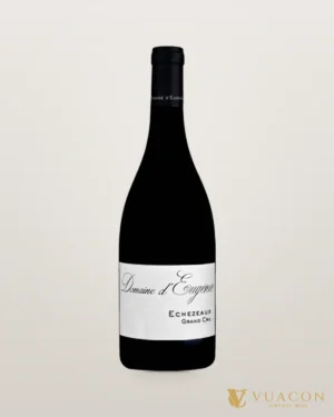 Domaine d’Eugenie Echezeaux Grand Cru – chai chính hãng tại Vua Cồn