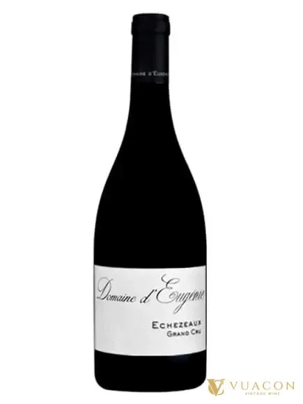 Domaine d’Eugenie Echezeaux Grand Cru – Burgundy, Pháp, 750ml
