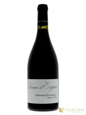 Domaine d’Eugenie Grands Echezeaux Grand Cru – Burgundy, Pháp, 750ml