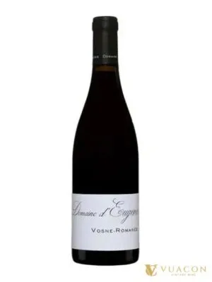 Domaine d’Eugenie Vosne Romanee – Burgundy, Pháp, 750ml