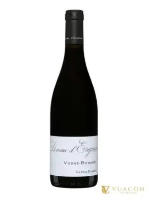 Domaine d’Eugenie Vosne Romanee Clos d’Eugenie – Burgundy, Pháp, 750ml