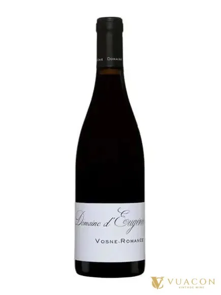 Domaine d’Eugenie Vosne Romanee – Burgundy, Pháp, 750ml