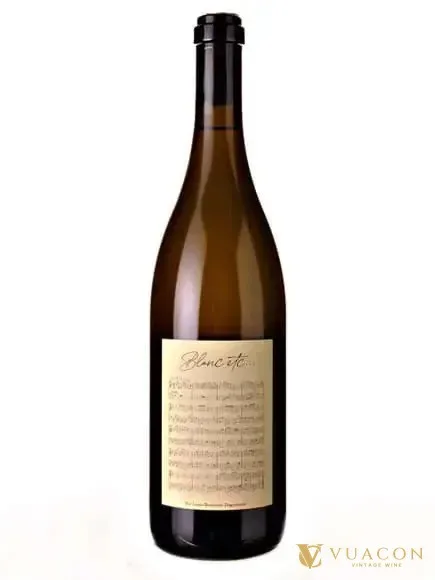 Domaine Didier Dagueneau Blanc Etc – Loire Valley, Pháp, 750ml