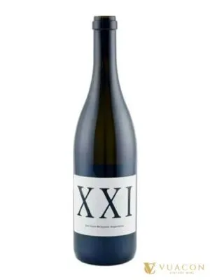 Domaine Didier Dagueneau Cuvee XXI – Loire Valley, Pháp, 750ml