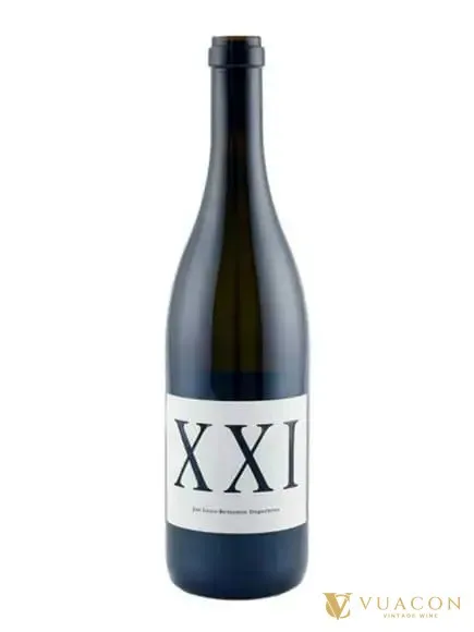 Domaine Didier Dagueneau Cuvee XXI – Loire Valley, Pháp, 750ml