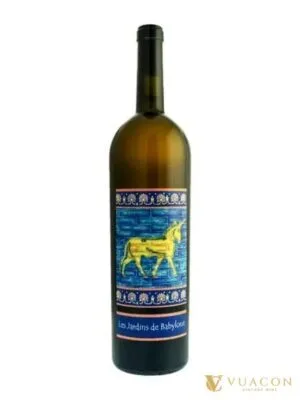 Domaine Didier Dagueneau Les Jardins de Babylone Demi Sec – Pháp, 750ml