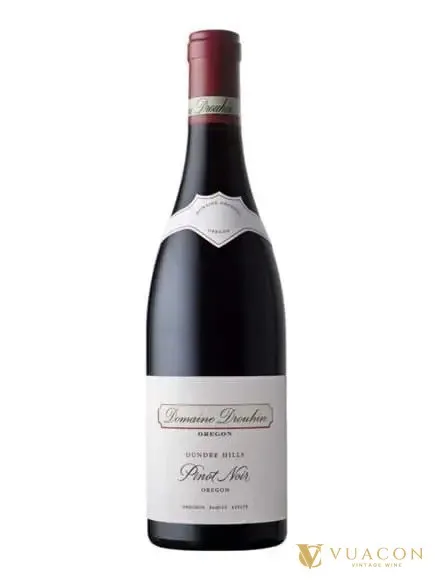 Domaine Drouhin Dundee Hills Pinot Noir – Hoa Kỳ, 750ml