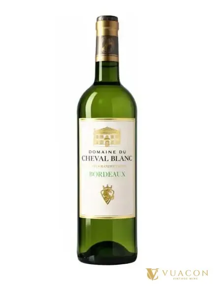 Domaine Du Cheval Blanc Bordeaux – Pháp, 750ml