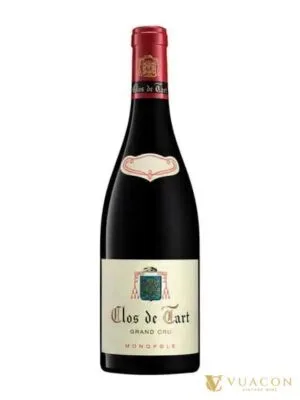Domaine du Clos de Tart Clos de Tart Grand Cru Monopole – Burgundy, Pháp, 750ml