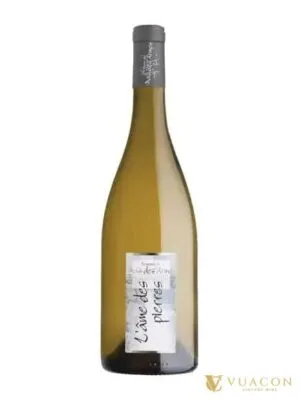 Domaine Du Mas Des Armes L’Ame des Pierres – Languedoc, Pháp, 750ml
