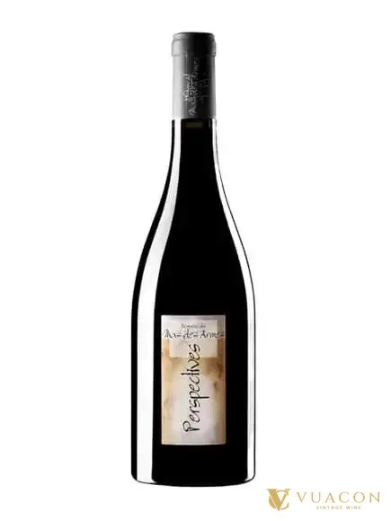 Domaine Du Mas Des Armes Perspectives – Languedoc, Pháp, 750ml