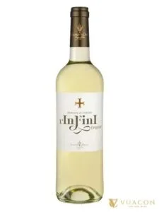 Domaine du Paradis L’Infini Original White – Pháp, 750ml