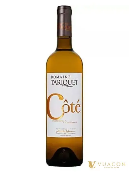 Domaine du Tariquet Cote – Côtes de Gascogne, Pháp, 750ml