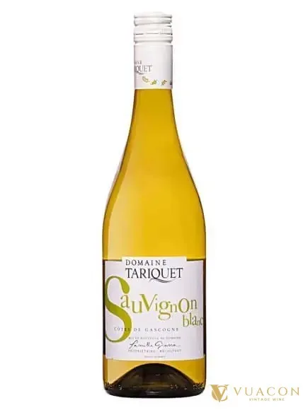 Domaine du Tariquet Sauvignon – Côtes de Gascogne, Pháp, 750ml