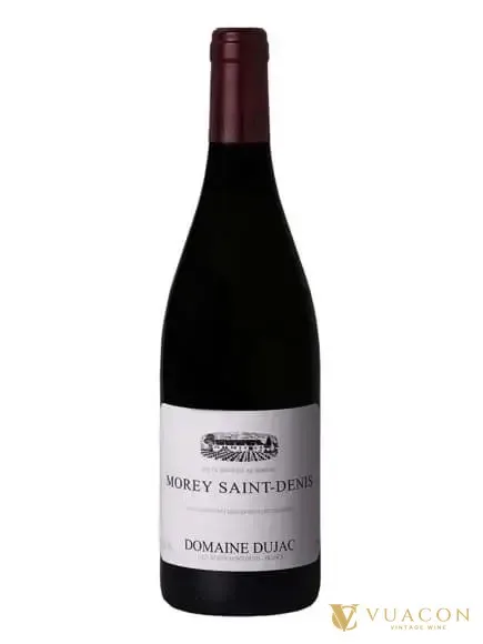 Domaine Dujac Morey-Saint-Denis – Burgundy, Pháp, 750ml