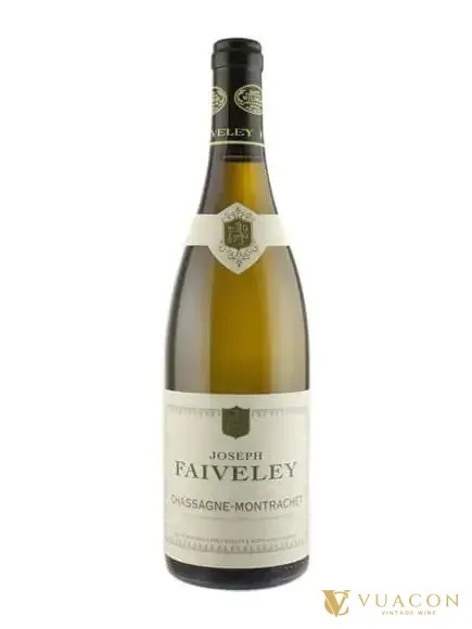 Domaine Faiveley Chassagne – Montrachet White – Burgundy, Pháp, 750ml