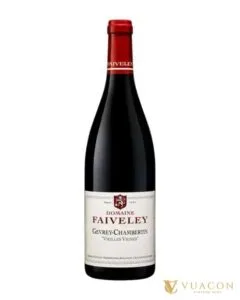 Domaine Faiveley Gevrey – Chambertin Vieilles Vignes – Burgundy, Pháp, 750ml