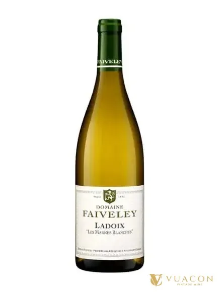 Domaine Faiveley Ladoix Les Marnes Blanches – Burgundy, Pháp, 750ml