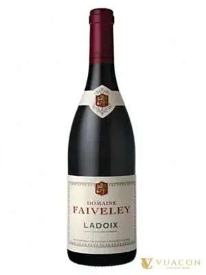 Domaine Faiveley Ladoix Red – Burgundy, Pháp, 750ml