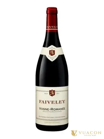 Domaine Faiveley Vosne-Romanée – Burgundy, Pháp, 750ml