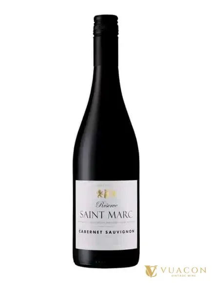 Domaine Foncalieu Saint Marc Cabernet Sauvignon – Pháp, 750ml