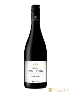 Domaine Foncalieu Saint Marc Pinot Noir – Pháp, 750ml