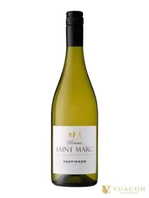 Domaine Foncalieu Saint Marc Sauvignon – Pháp, 750ml