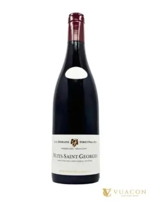 Domaine Forey Pere et Fils Nuits Saint Georges – Burgundy, Pháp, 750ml
