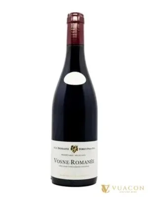 Domaine Forey Pere et Fils Vosne Romanee – Burgundy, Pháp, 750ml