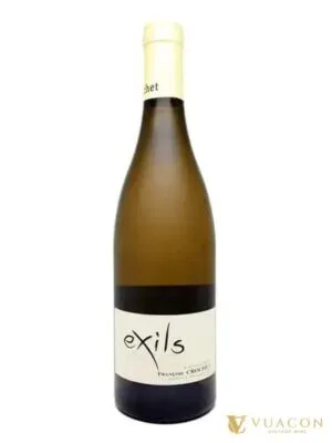 Domaine Francois Crochet Exils – Pháp, 750ml