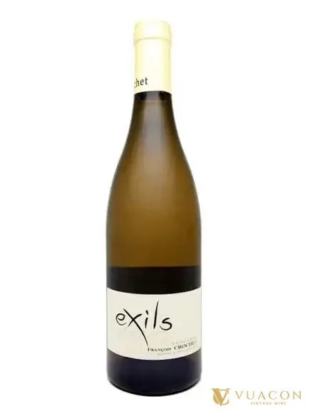 Domaine Francois Crochet Exils – Pháp, 750ml