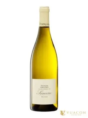Domaine Francois Crochet Sancerre white – Loire Valley, Pháp, 750ml