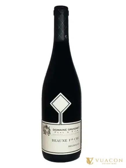 Domaine Gavignet Beaune 1er Cru Les Belisand – Burgundy, Pháp, 750ml