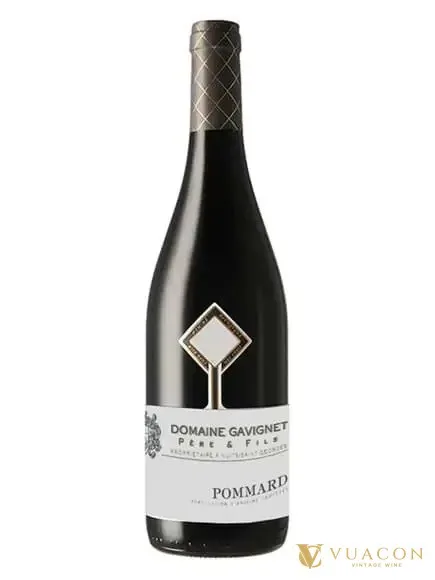 Domaine Gavignet Pommard – Burgundy, Pháp, 750ml