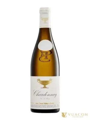 Domaine Gros Frere Et Soeur Chardonnay – Burgundy, Pháp, 750ml