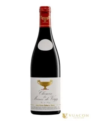 Domaine Gros Frere et Sœur Chemin des Moines de Vergy – Pháp, 750ml