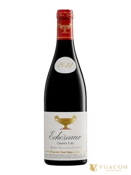 Domaine Gros Frere et Sœur Echezeaux Grand Cru – Burgundy, Pháp, 750ml