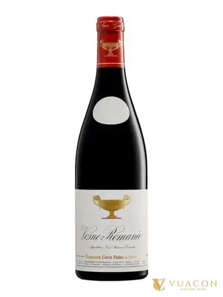Domaine Gros Frere et Sœur Vosne Romanee – Burgundy, Pháp, 750ml
