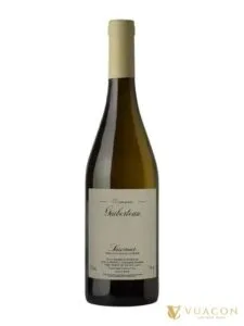Domaine Guiberteau Saumur Blanc – Pháp, 750ml