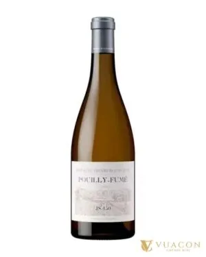 Domaine Henri Bourgeois JS-150 Pouilly Fume – Loire Valley, Pháp, 750ml